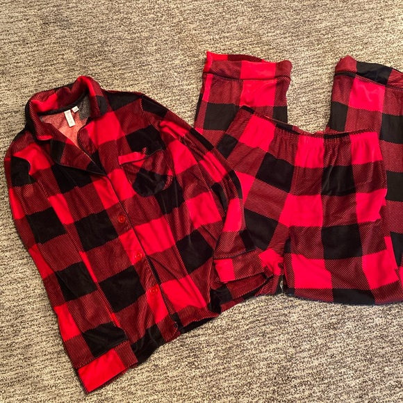 joyspun Other - Joyspun 2 pc pajamas small